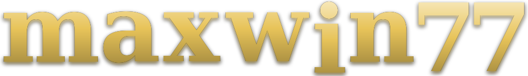 maxwin77 logo