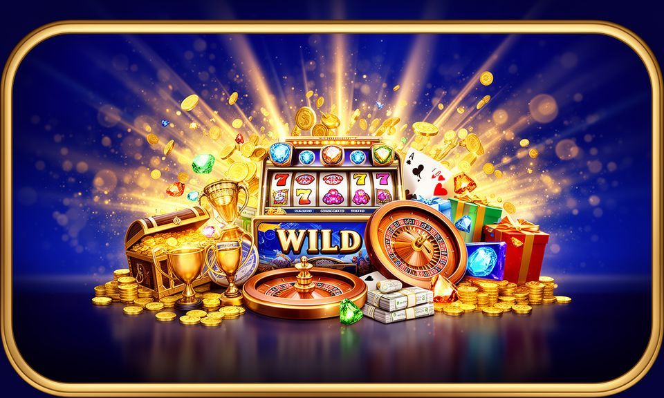 maxwin77 Video Poker