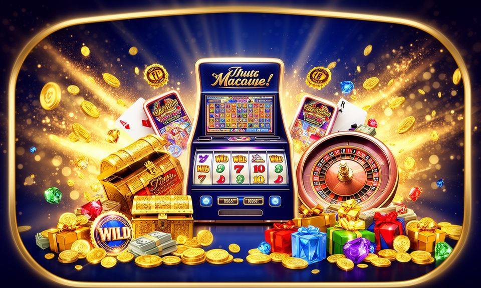maxwin77 Money Train 3