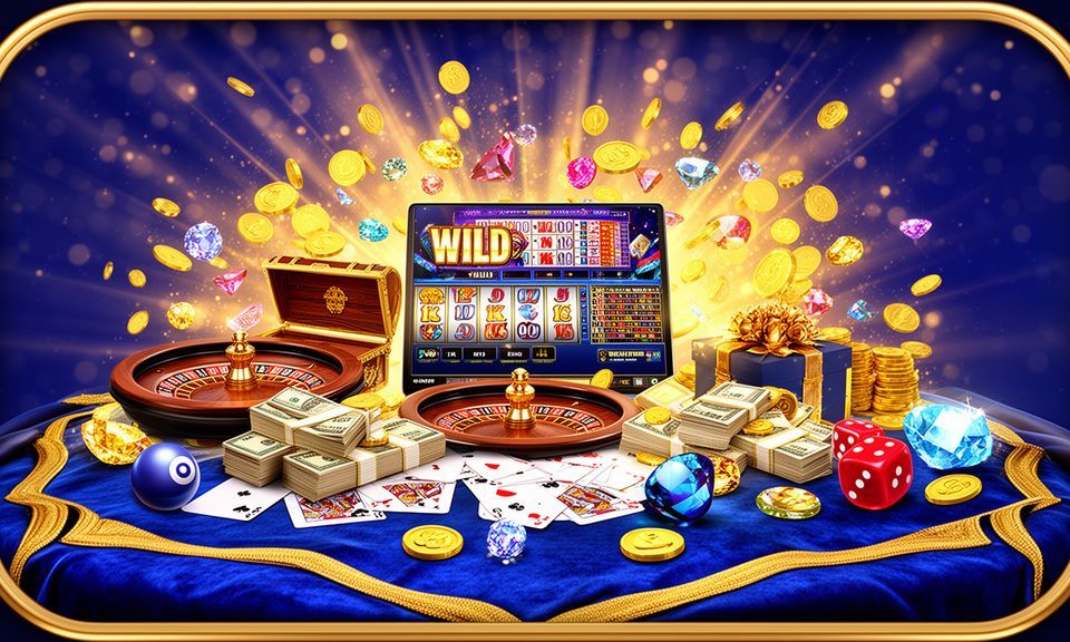 maxwin77 Money Train 3