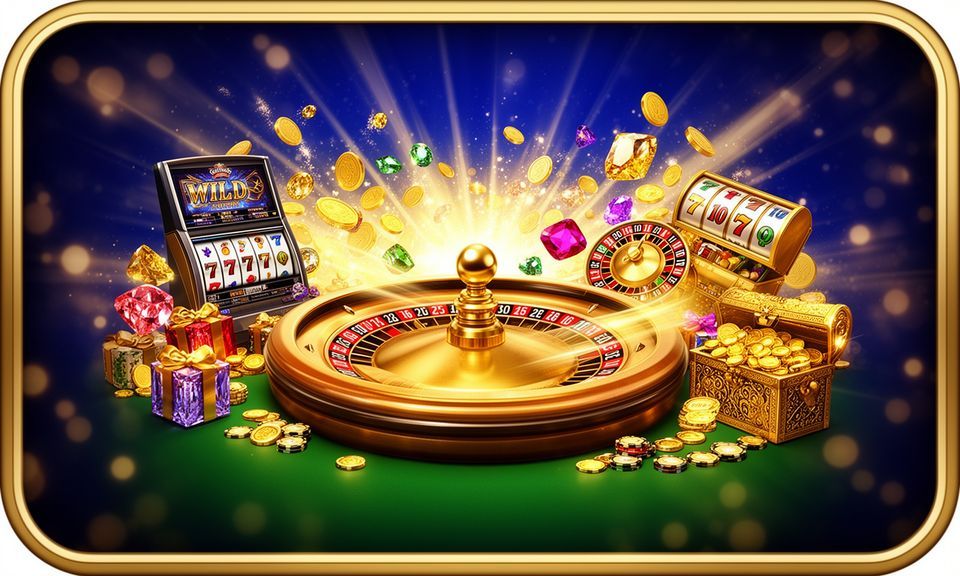 maxwin77 Video Poker