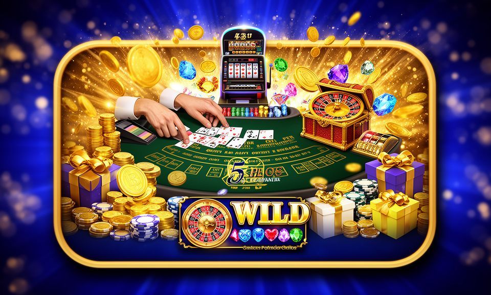 maxwin77 Money Train 3